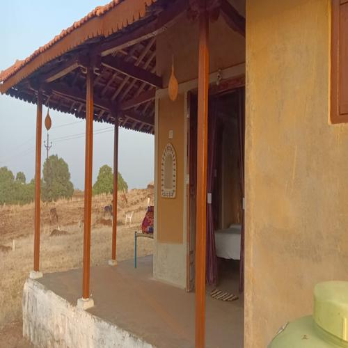 Panchhi Home Stay, Bijadhana
